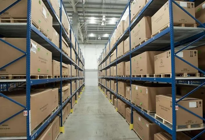 深圳到怀化货物仓储